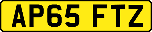 AP65FTZ