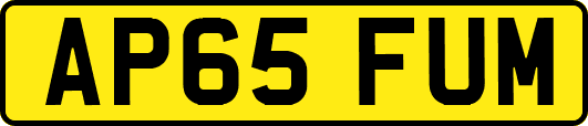 AP65FUM
