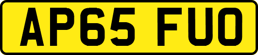 AP65FUO
