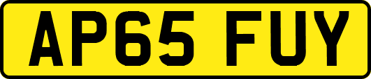 AP65FUY
