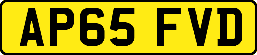 AP65FVD