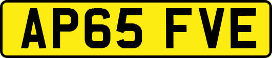 AP65FVE