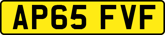 AP65FVF