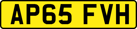 AP65FVH