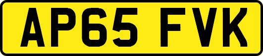 AP65FVK