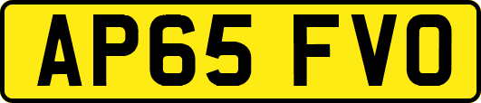 AP65FVO