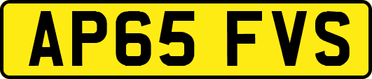 AP65FVS