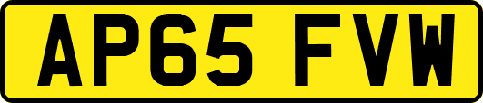 AP65FVW