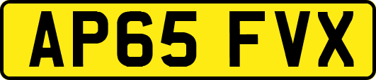 AP65FVX