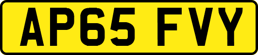 AP65FVY