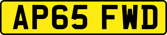 AP65FWD