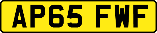 AP65FWF