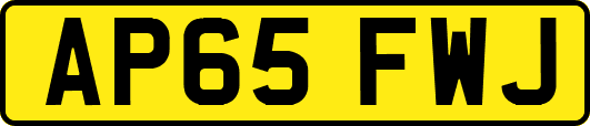 AP65FWJ