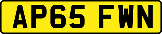 AP65FWN