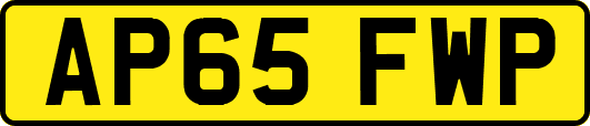 AP65FWP