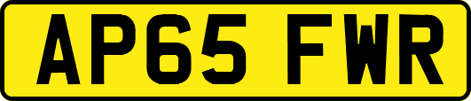 AP65FWR