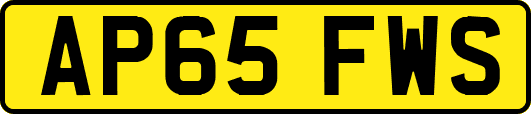 AP65FWS