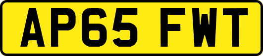 AP65FWT