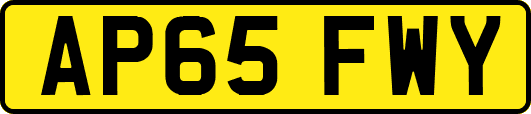 AP65FWY