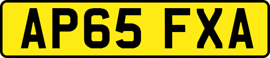 AP65FXA