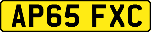 AP65FXC