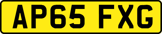 AP65FXG