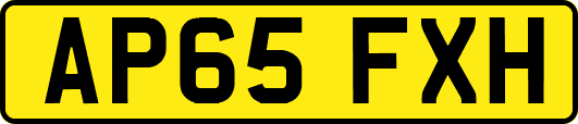 AP65FXH