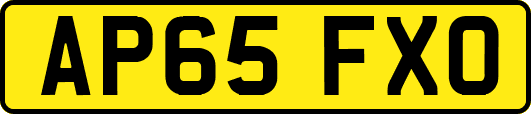 AP65FXO