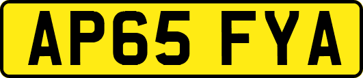 AP65FYA
