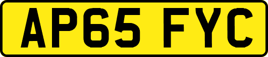 AP65FYC