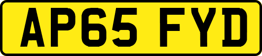 AP65FYD