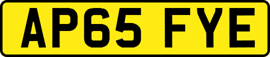 AP65FYE