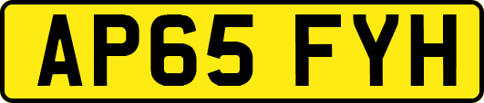 AP65FYH