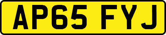 AP65FYJ