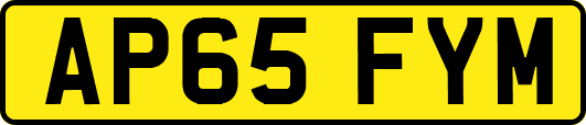 AP65FYM