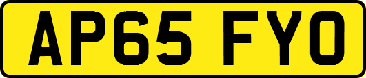 AP65FYO
