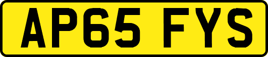 AP65FYS