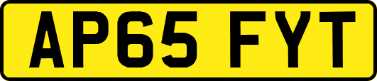 AP65FYT