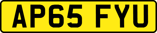AP65FYU