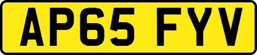 AP65FYV