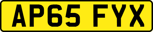 AP65FYX