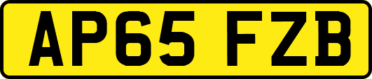 AP65FZB