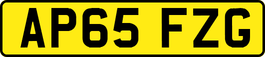AP65FZG