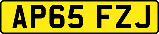 AP65FZJ