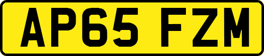 AP65FZM
