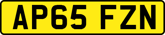 AP65FZN