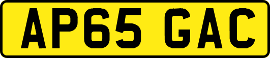 AP65GAC