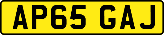 AP65GAJ