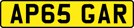 AP65GAR