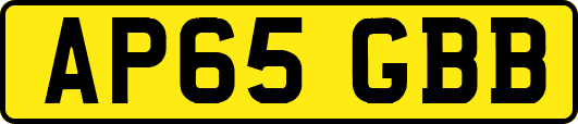 AP65GBB